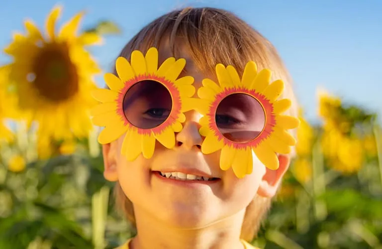 child-sunflowers-vid-cover