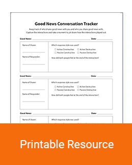 good news conversation tracker thumbnail