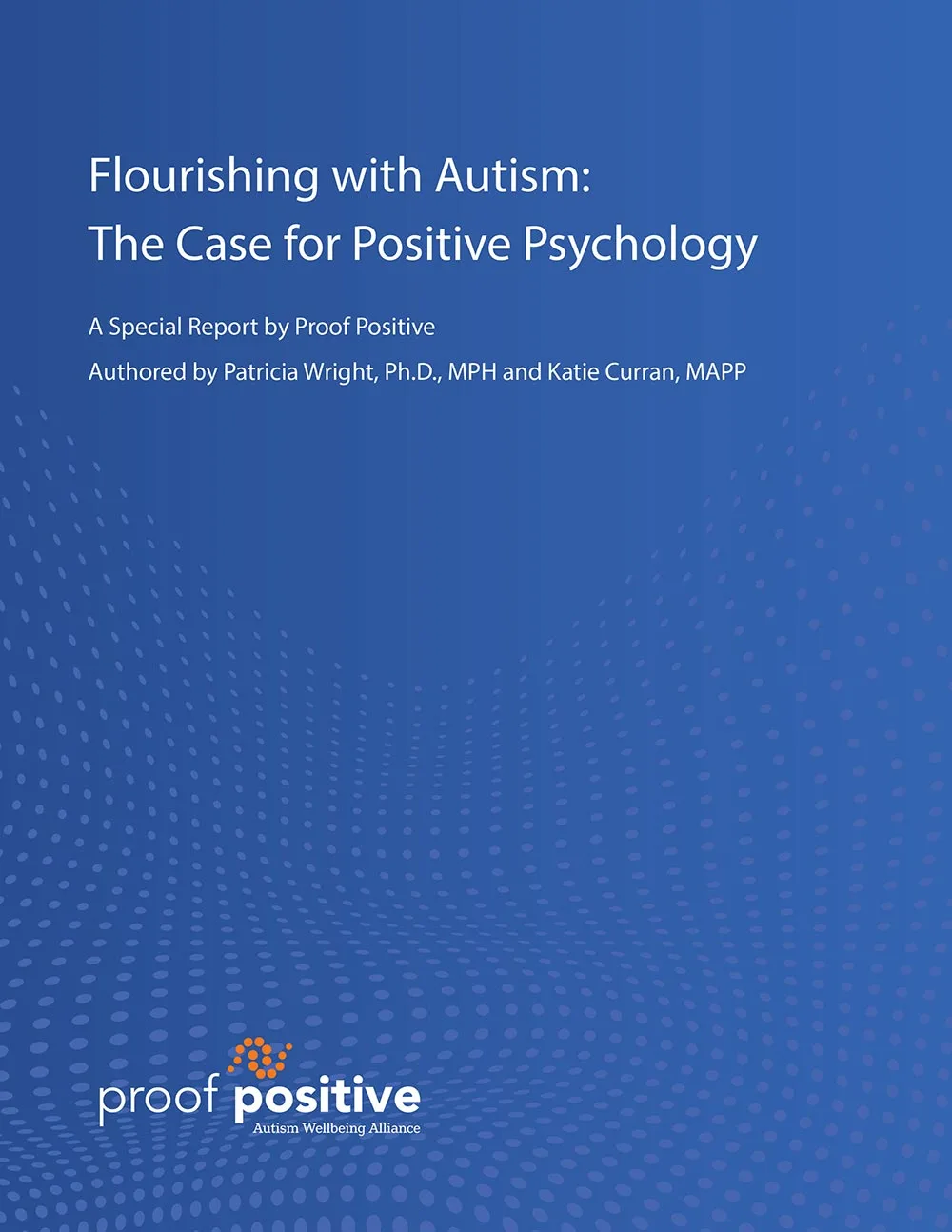 white paper cover