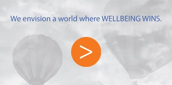 Wellbeing Wins video placeholder