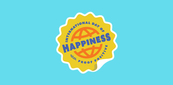 International Day of Happiness download thumbnail