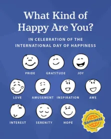 What Kind of Happy Are You? post thumbnail