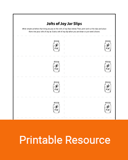 Jolts of Joy Jar thumbnail