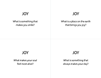 Jolts of Joy Reflection Deck thumbnail