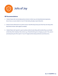IEP Recommendations thumbnail