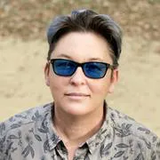 Jodie Wilson