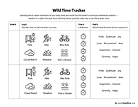 Wild Time Tracker Modified thumbnail