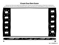 Create Your Own Scene thumbnail