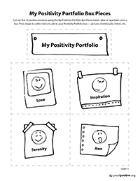Build a Positive Portfolio Modified thumbnail