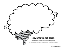 My Emotional Brain thumbnail