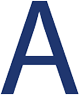 rendered version of A