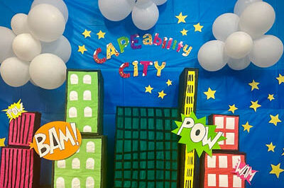 400x293_VIABlog Easterseals Southern California's "Cape-ability City"