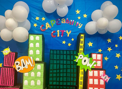 400x293_VIABlog Easterseals Southern California's "Cape-ability City"