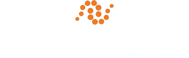 Proof Positive Logo